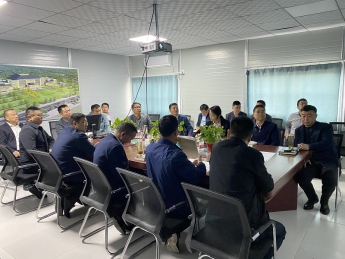 西鄉縣縣委縣政府領導高度關注西鄉縣文旅場館建設項目實施建設情況
