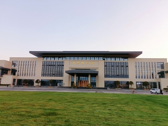 漢中市2022年四季度“四個(gè)一批”重點(diǎn)項(xiàng)目觀摩組到西鄉(xiāng)縣文旅場(chǎng)館建設(shè)PPP項(xiàng)目觀摩