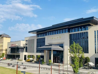 西鄉(xiāng)縣博物館周邊業(yè)態(tài)升級(jí)啦！